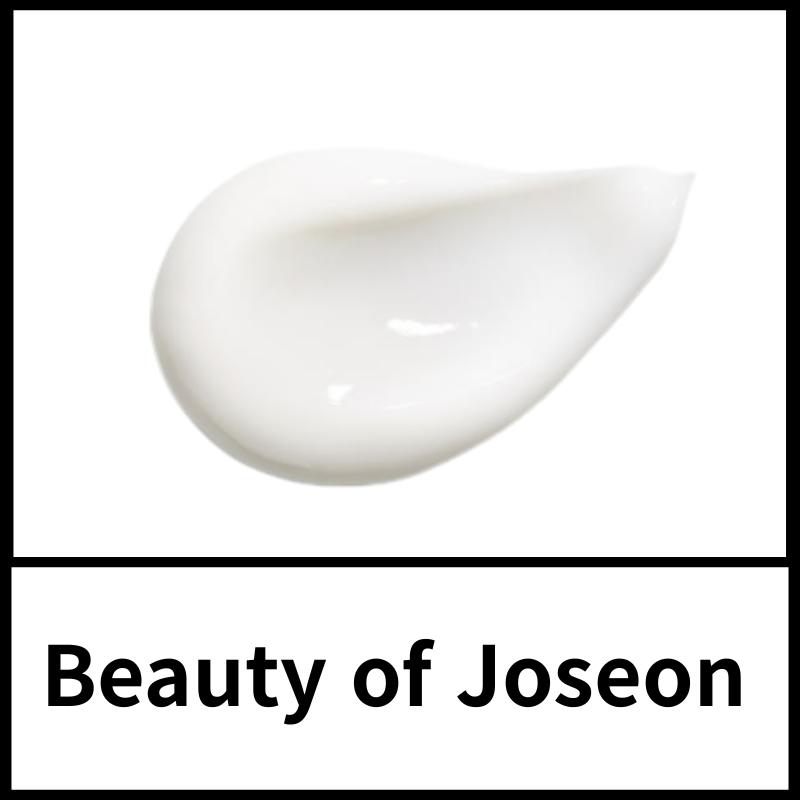 Beauty of Joseon Dynasty Cream Deep Hydration Nourishing Face Cream Korean Skincare 50ml