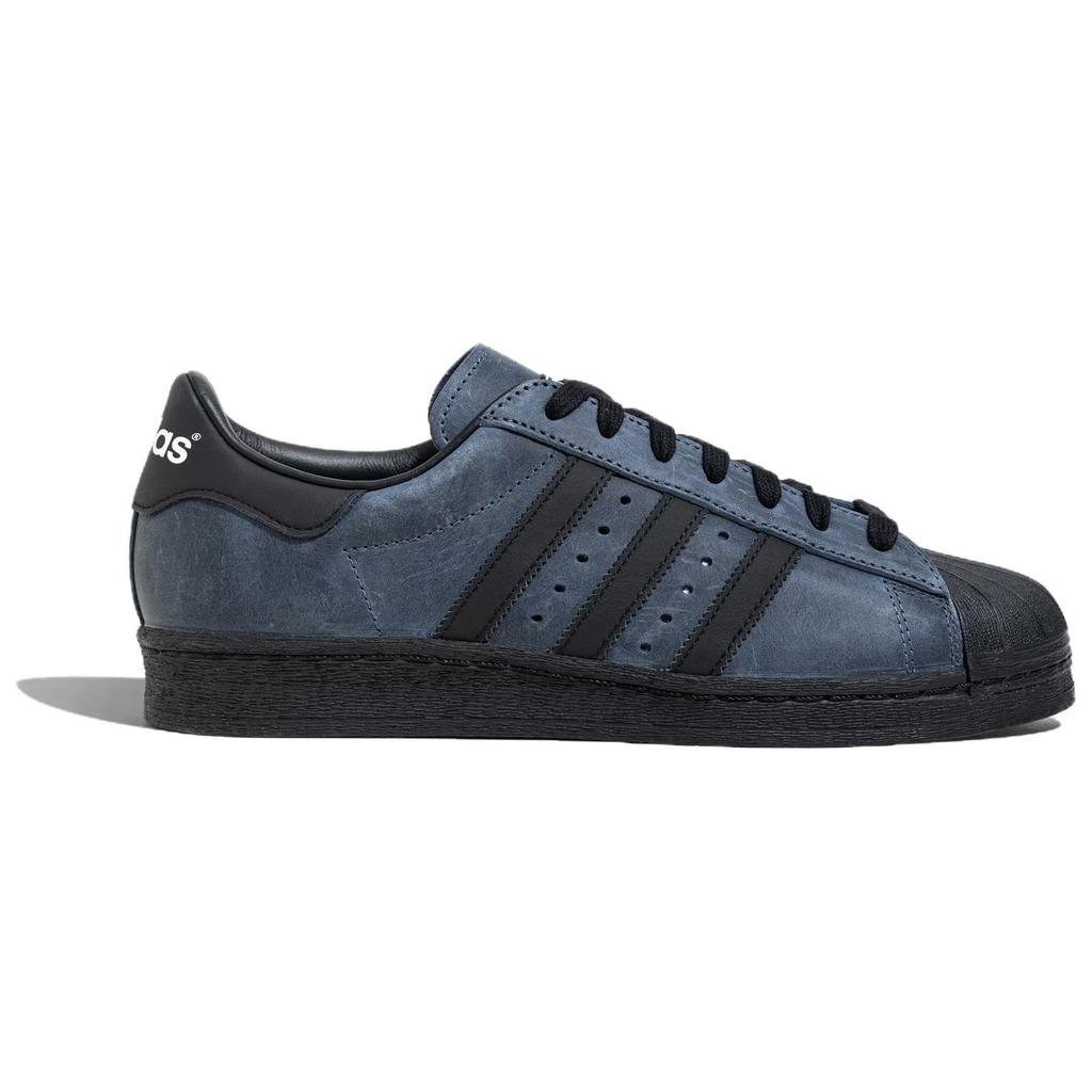 Adidas Кроссовки унисекс Superstar 82 Altered Blue Black IF6187