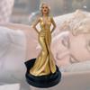 Monroe 1/4 Scale Statue Pvc Cartoon Figure Cake Decoration Model