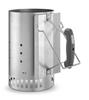 Стартер для розжига Weber Rapid Fire (большой) для грилей барбекю, древесного угля и средств для розжига древесного угля. [Официальный японский продукт с 2-летней гарантией] 7416