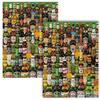 Puzzle Life Beer Collection, 21x28,5 см, 2 шт., Корейские популярные пазлы
