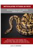 Книга Reticulated Python As Pets : Reticulated Python Complete Owner's Manual