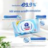Vinda Disinfecting Wipes & Satis Shampoo Bundle