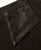MUSINSA STANDARD Wide Corduroy Pants [Dark Brown]