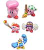 Kirby Star Allies Мару Талисман 5 видов [Набор (полный полный)]