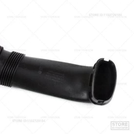 for BMW 2008-2014 X5 X6 (E70 E71) Air Intake Tube Cleaner Hose Duct 13717624210 / 13717624208