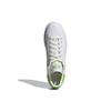 Кроссовки унисекс The Muppets x adidas Stan Smith Кермит Лягушонок Белый Облачно-белый Pantone FY5460
