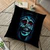 Наволочка Solo Leveling Pillow Case Sung Jin Woo Sofa Decorative Home Bedroom Backrest Cushion Square Cushion Time