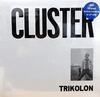 LP Record TRIKOLON - Cluster LP048 Garden Of Delig 2022 Germany Rock
