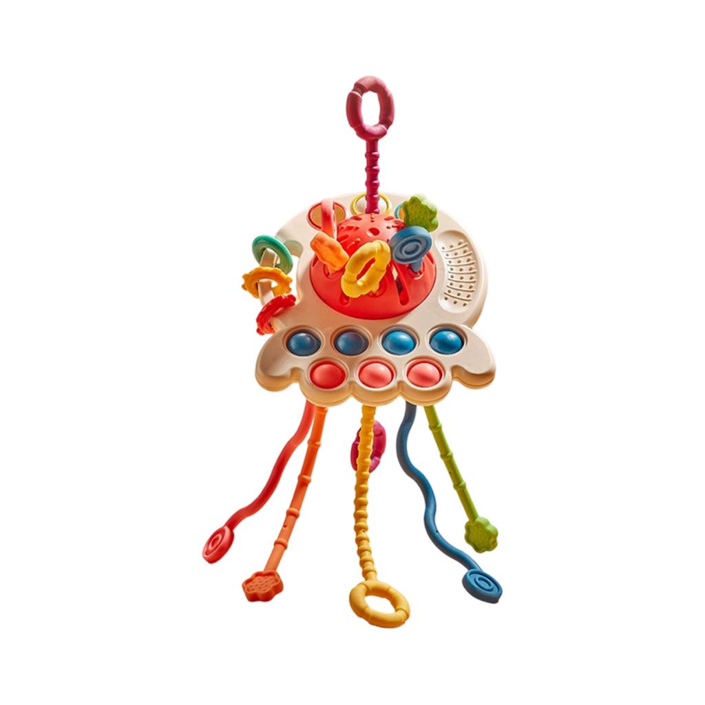 Pull Toy for Kids Toddlers