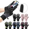 Windproof Warm Mittens Cold Resistance Full Finger Gloves Waterproof Gloves  Autumn and Winter