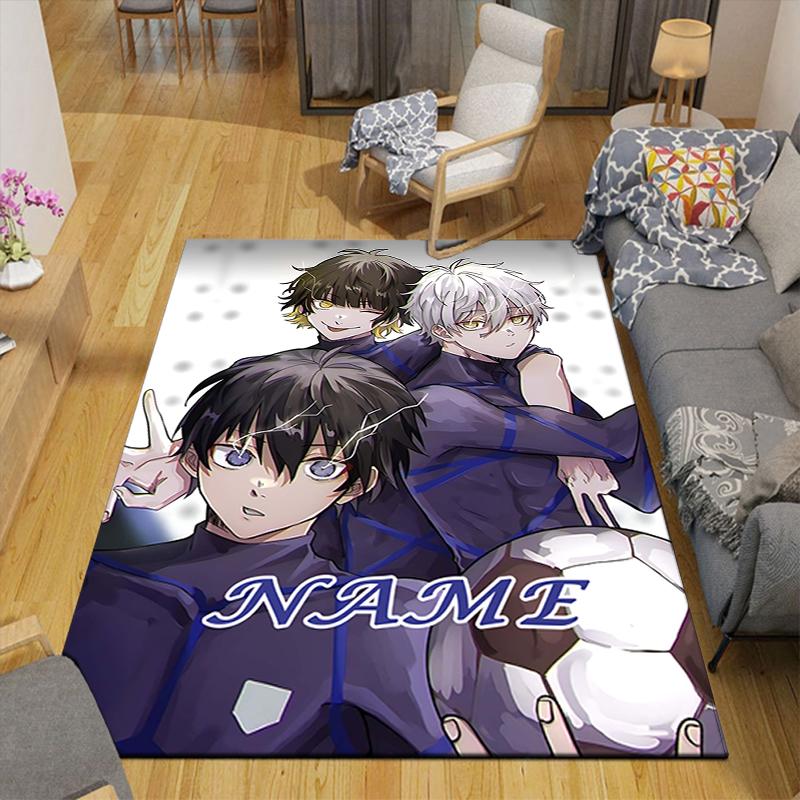 Custom 1Pc Heroes United Power Passion Rug Office Carpet Indoor Outdoor Entrance Doormat Nonslip Soft And Comfortable Living Room D29157