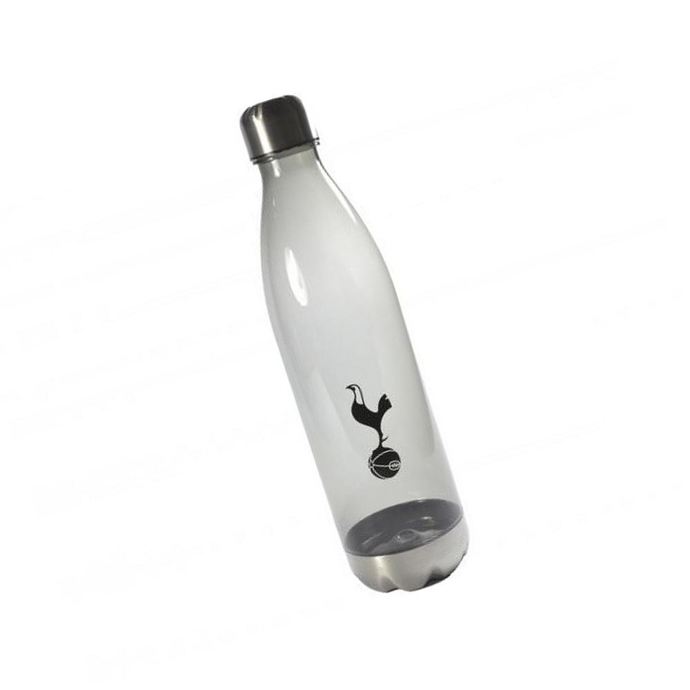 Tottenham Hotspur FC Clear 1L Water Bottle
