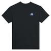 Футболка - PIXELFORMA - Drapeau de l'Antarctique - 100% хлопок - Manches Courtes - Coupe classique