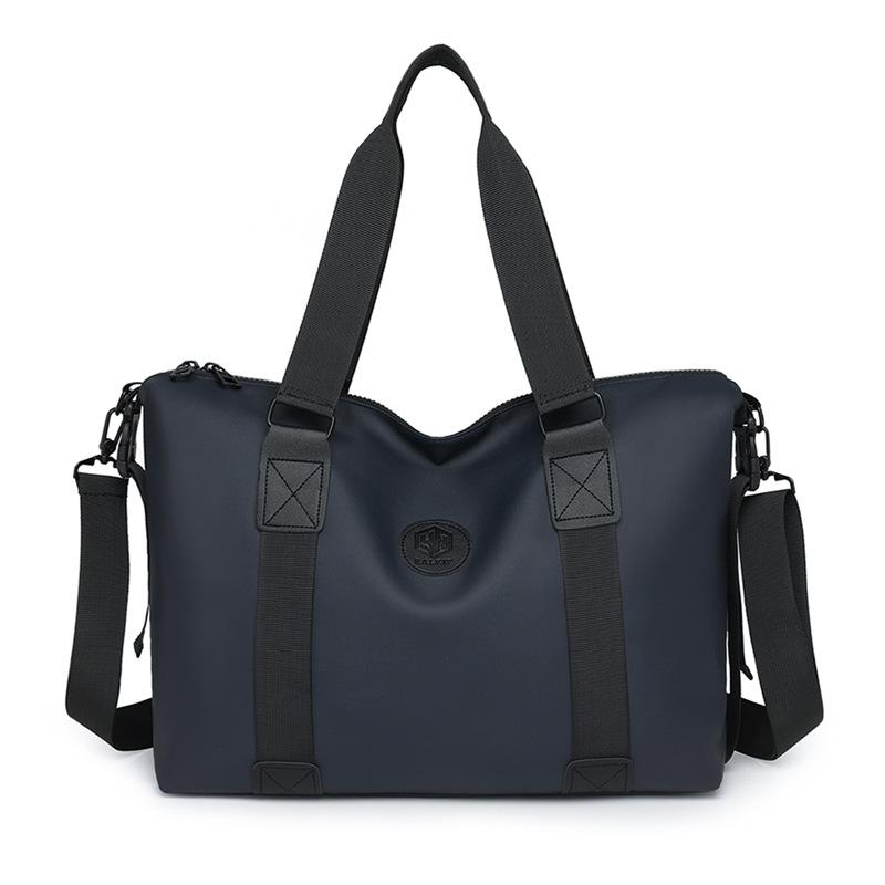 Сумка для йоги большой вместимости, сумка для фитнеса для коротких поездок, легкая наплечная сумка