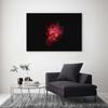 Canvas print, Night Flower