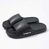 Cool Slippers for Women, Summer Home, Couple, Anti Slip Indoor Bathroom, EVA for Men, Odorless Shower, Cool Slippers