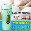 Ipl Laser Hair Removal Machine 999999 Flash Does Not Hurt for women.36W