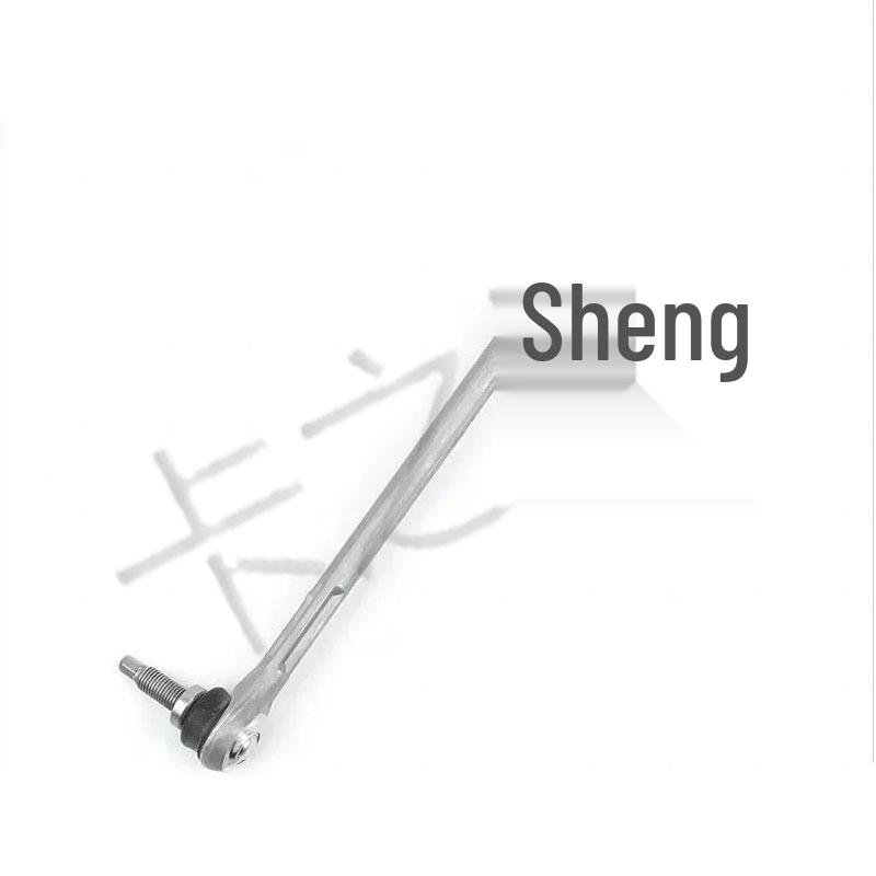 Совместимая передняя стойка стабилизатора для Mercedes-Benz B-Class, A-Class, CLA-Class, GLA-Class (Часть A2463200689)