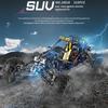 MOULD KING Technical RC Car Toys For Boys Building Blocks Remote Control Off-Road Car Terrain Climbing Buggy Truck Gifts