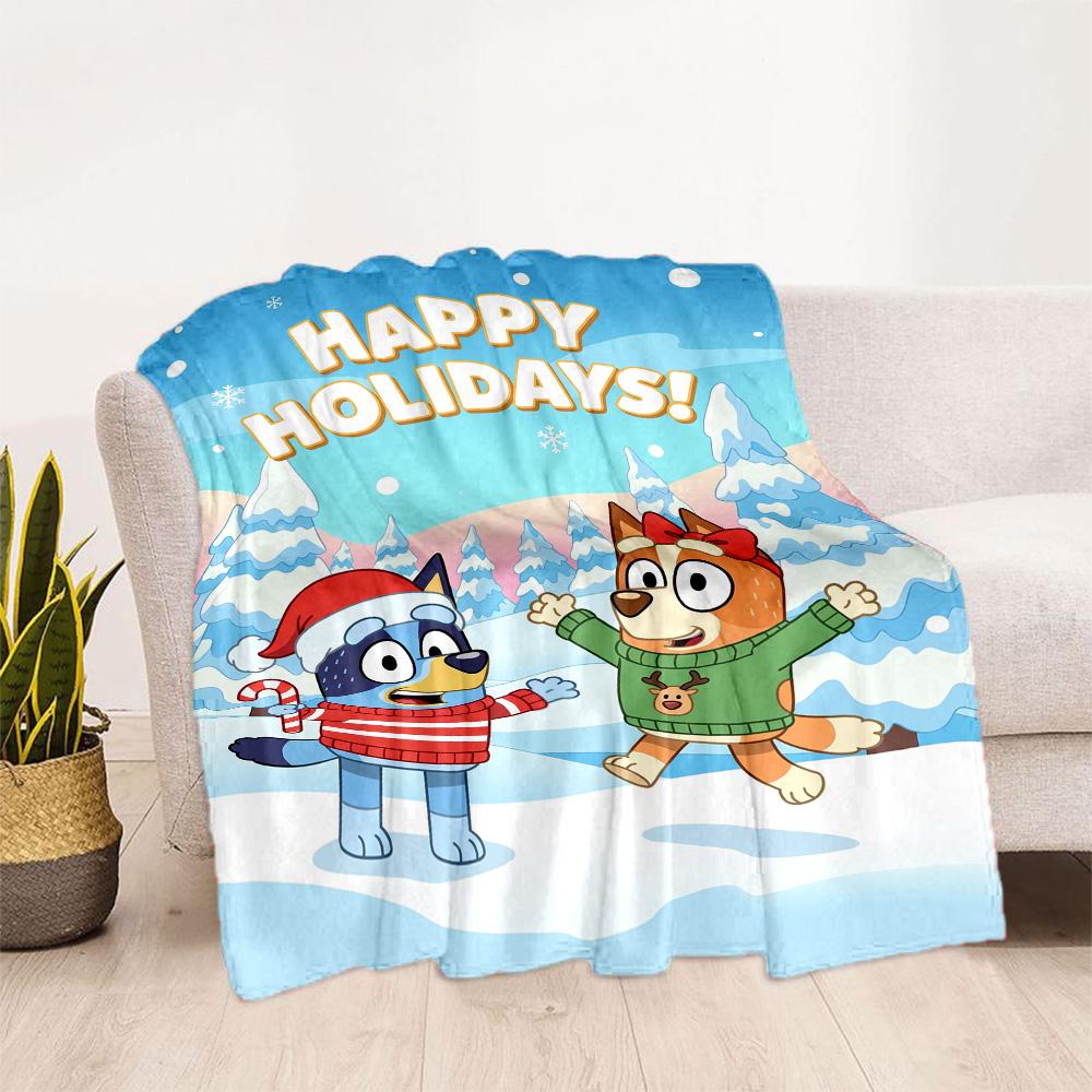 Halloween Costumes Friends Blanket Soft & Cozy Perfect for Chair Livingroom Bedding Four Seasons Multipurpose Playful Design