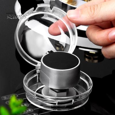 5/10 шт., пылезащитная крышка для ручки газовой плиты, защита от детей, кухонная микроволновая печь, ручка переключателя, предохранитель, защита от детей, защита для ручки духовки