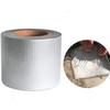 1pcs Butyl Rubber Tape Strong Adhesive Tape Silver Tape Roof Repair Tape Pipeline Repair Tape Water Proof Tape White Tape Sill Repair Tape Leakproof