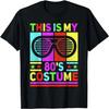 Это мой костюм 80-х годов, мужской стиль 80-х, дискотека 1980-х, наряд, футболка