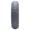 Front Or Rear Scooter Tire Type Puncture-proof Replacement