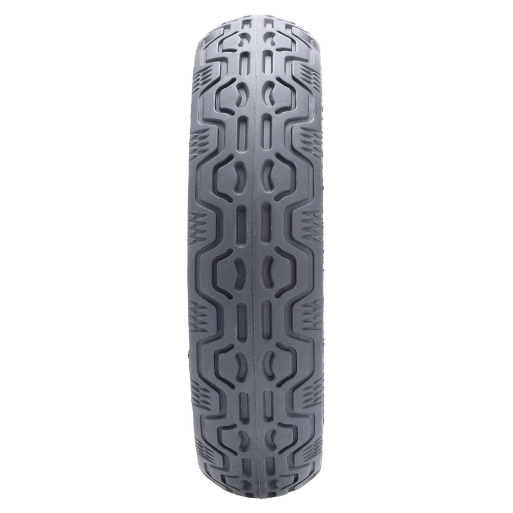 Front Or Rear Scooter Tire Type Puncture-proof Replacement