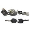 Ignition Lock Set 96213542 For Chevrolet Lanos