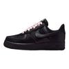 Женские кроссовки Air Force 1 Low Black Satin IH2034-010