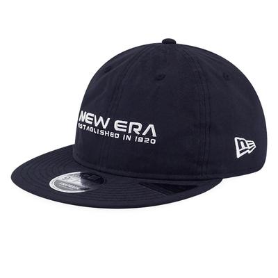 Кепка 9FIFTY для мужчин и Retro Crown Comic 9FIFTY Retro Crown Comic Космически-черный Снэпбэк [New Era] Женщины, Космос, [Б/У]