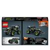 LEGO Technic Monster Jam(р) Могильщик(р) 42118