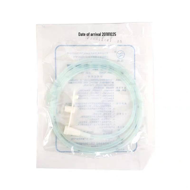 Стерильная назогастральная трубка для кормления Jiangyang для взрослых и детей