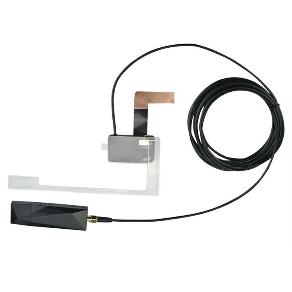 Автомобильное радио для камеры заднего вида AHD USB DVR 360 камера TPMS OBD инструменты микрофон DAB+