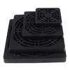4Pcs Cleaning Case PC Computer Fan Filter 40/50/60/80/90/120mm Fams Dustproof Cover