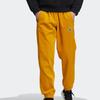adidas Однотонные трикотажные спортивные брюки с вышитым логотипом, унисекс-брюки HG1827