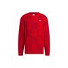 adidas Толстовка Originals Унисекс Красная HY7273