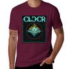 The Best Elder Band T-Shirt man t shirt graphics tshirts for men