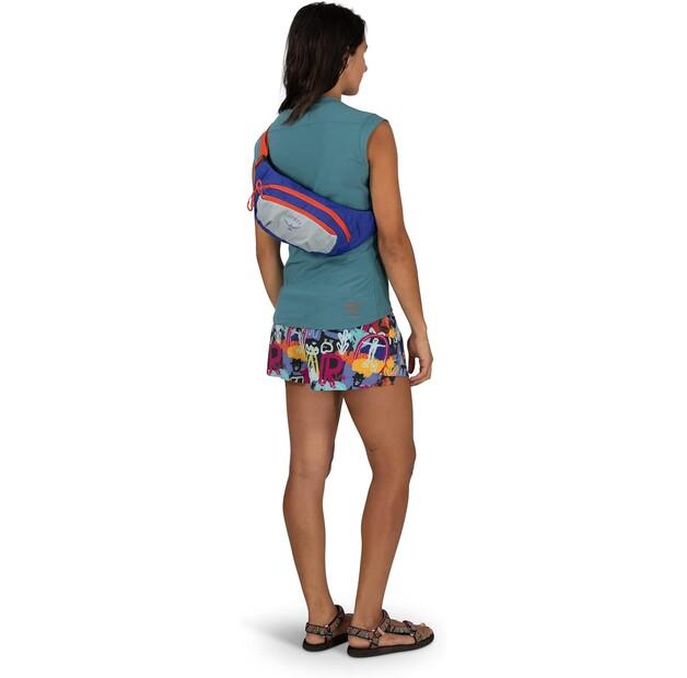 Рюкзак Osprey Daylite Waist jetstream blue/cascade blue