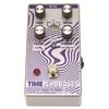 Earthquaker Devices EQD Time Shadows Subharmonic Resonator Guitar Effect Pedal Multi-Delay