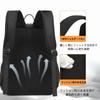 YMSTco Daypack для мяча и Рюкзак-сумка для мяча с местом для обуви и мяча и Рюкзак для баскетбола и Спорта Футбола, Дети, Подростки, Хранение, Многофункциональный