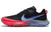 Женские кроссовки Air Zoom Terra Kiger 7 'Black Lapis Flash Crimson' CW6066-004