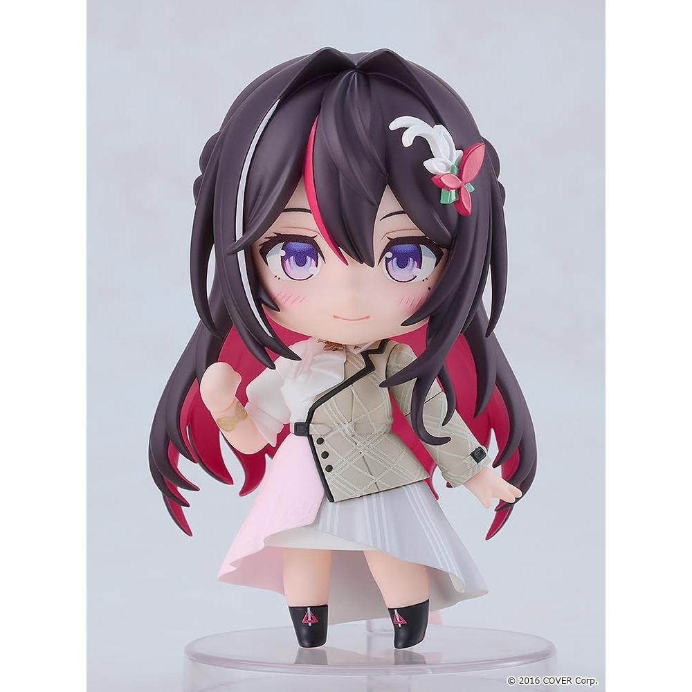 Nendoroid Hololive Production AZKi Немасштабная пластиковая окрашенная подвижная фигурка