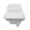 Roborock Original Qrevo Pro Clean Water Tank Assembly For Roborock Qrevo MaxV Robot Vacuum Cleaner Waste Water Tank Spare Parts