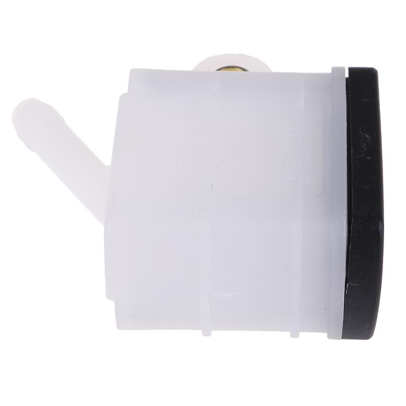 Универсальный тормозной бачок, 1 шт., передняя чашка для масла и масла, главный цилиндр мотоцикла