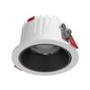 Braytron White Recessed LED Spotlight 10W 3in1 IP20