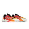 Adidas Ozelia 'Fiery' (Unisex) Core Black / Matte Silver / Chunky Sneakers G54894