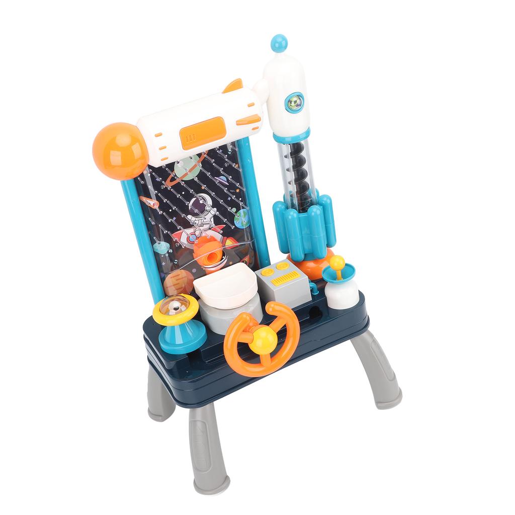 Игра-игрушка Pick Up Bean, забавная, музыкальная, обучающая, развивающая координацию рук и глаз, обучающая, Pick Up